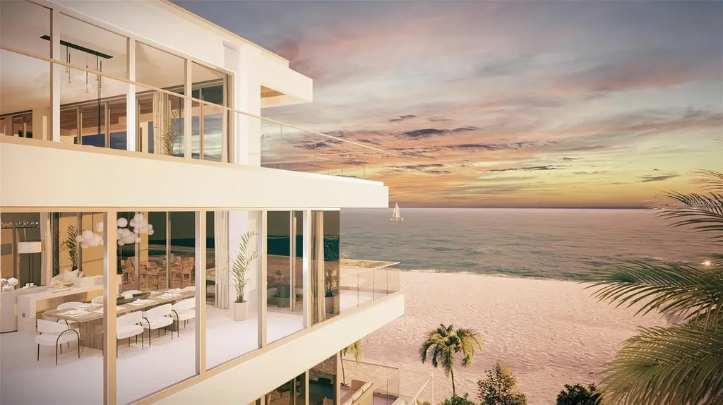 70 Avenida Veneccia Sarasota FL 34242