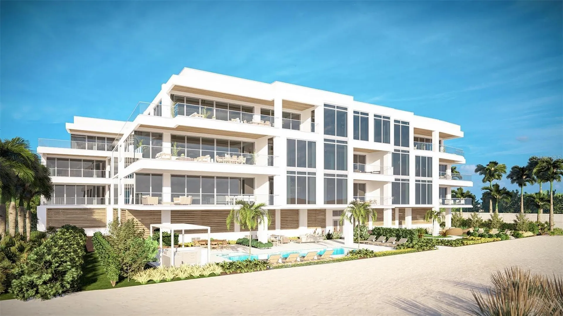 70 Avenida Veneccia Sarasota FL 34242