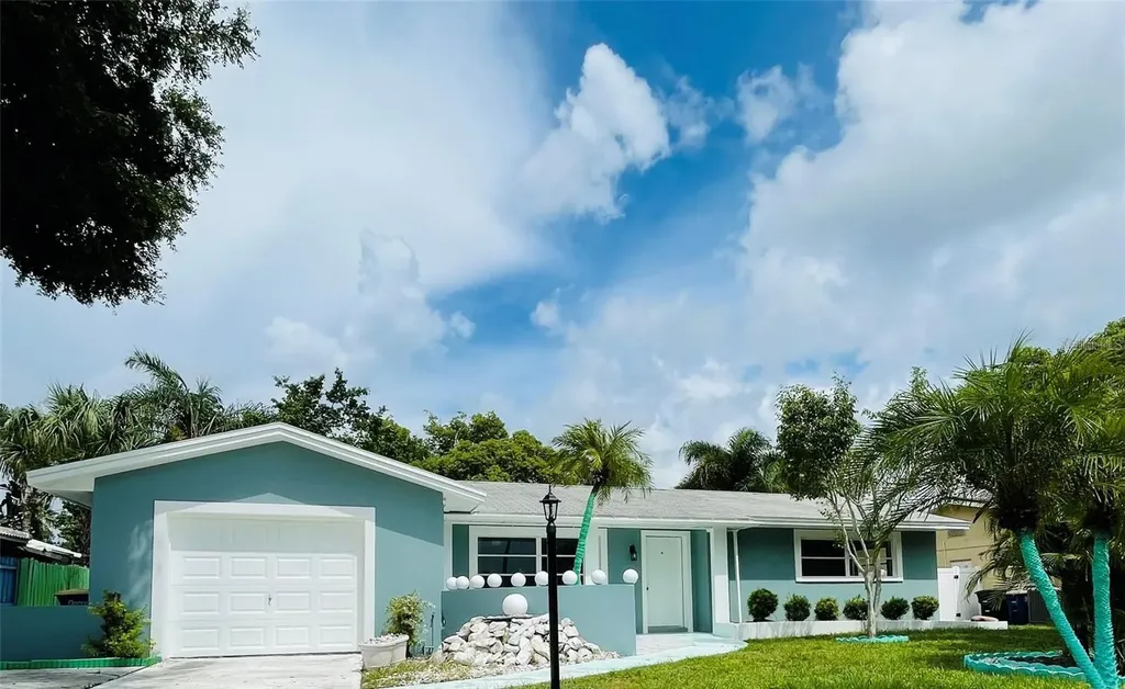 1209 Edenville Avenue Clearwater FL 33764