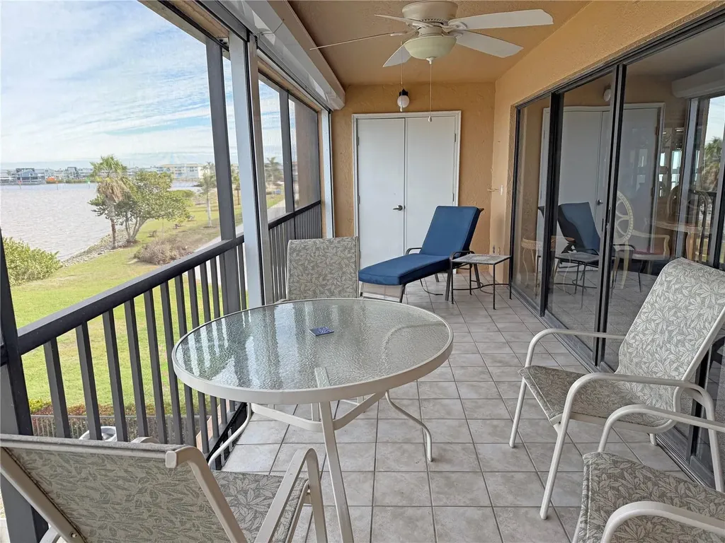 1601 Park Beach Circle Punta Gorda FL 33950