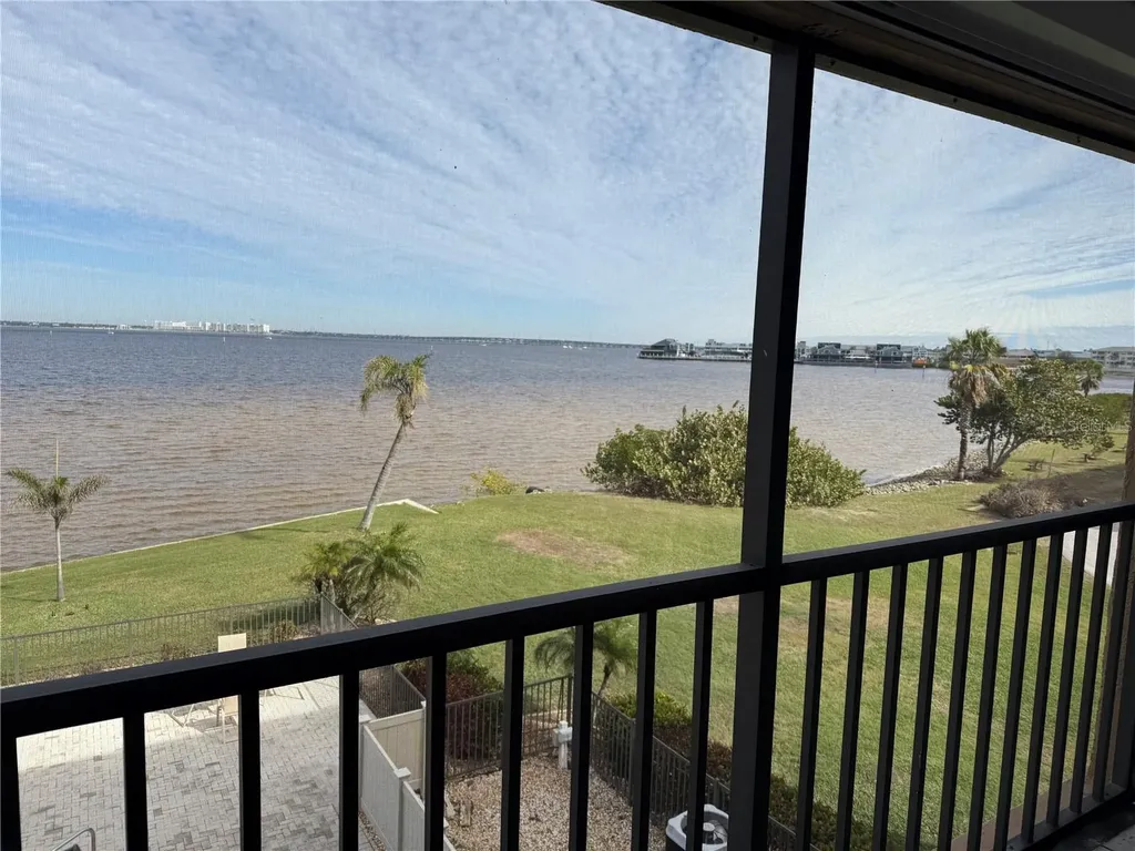 1601 Park Beach Circle Punta Gorda FL 33950