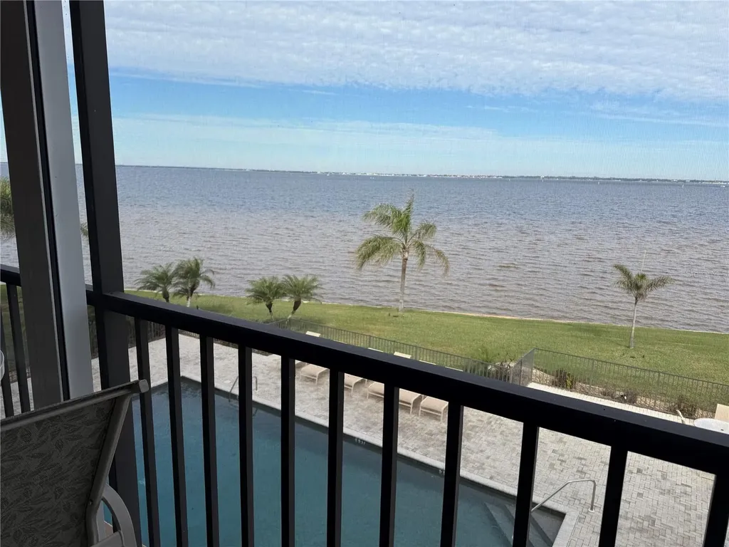 1601 Park Beach Circle Punta Gorda FL 33950