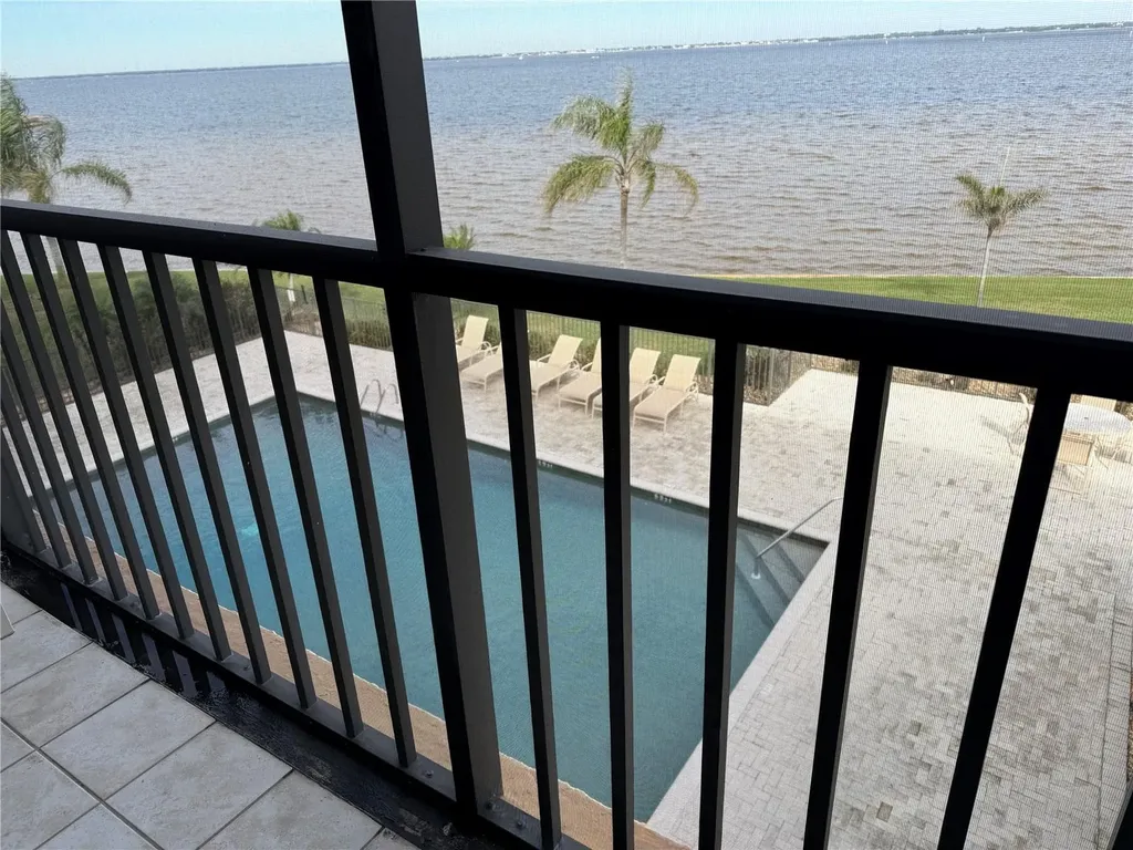 1601 Park Beach Circle Punta Gorda FL 33950