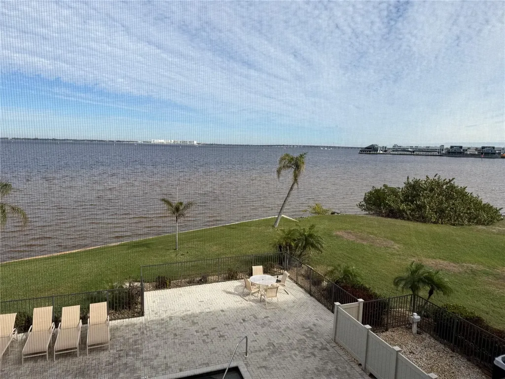1601 Park Beach Circle Punta Gorda FL 33950
