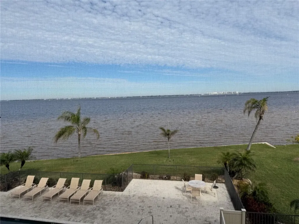 1601 Park Beach Circle Punta Gorda FL 33950