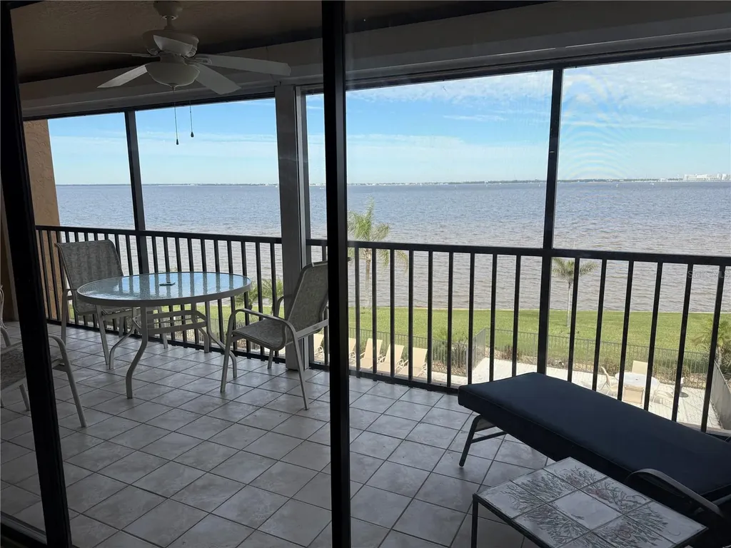 1601 Park Beach Circle Punta Gorda FL 33950
