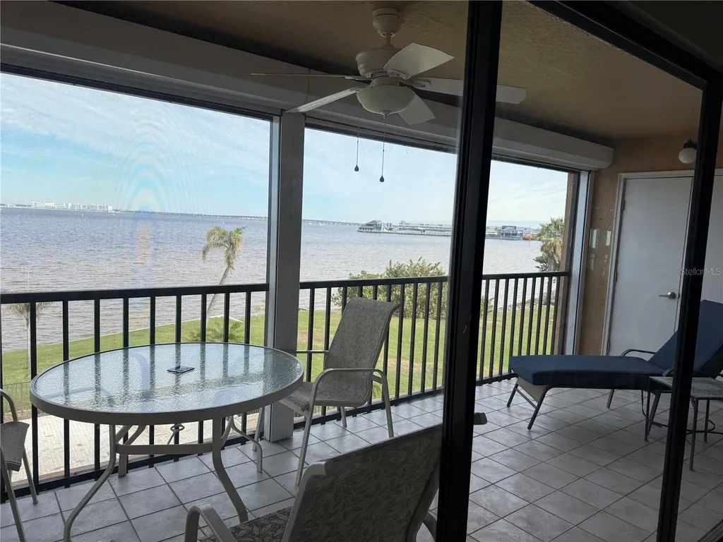 1601 Park Beach Circle Punta Gorda FL 33950