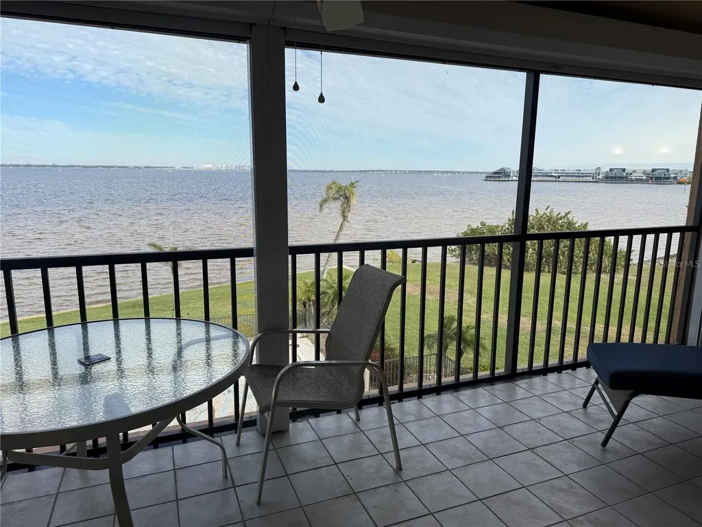 1601 Park Beach Circle Punta Gorda FL 33950