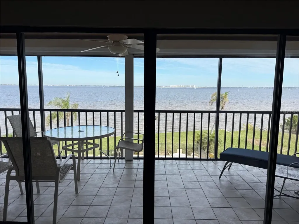 1601 Park Beach Circle Punta Gorda FL 33950
