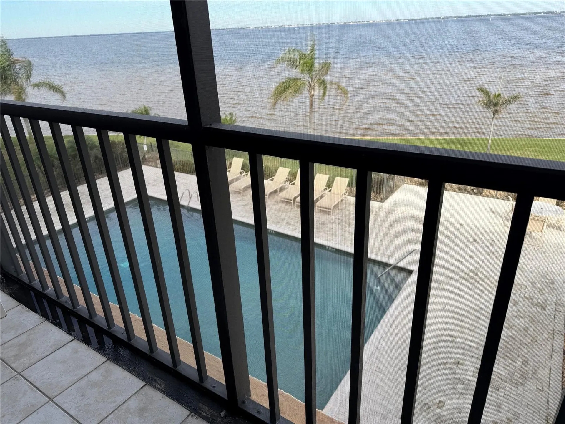 1601 Park Beach Circle Punta Gorda FL 33950