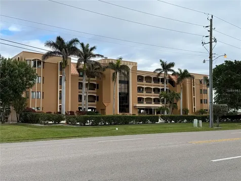 1601 Park Beach Circle Punta Gorda FL 33950
