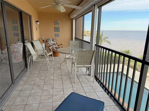 1601 Park Beach Circle Punta Gorda FL 33950