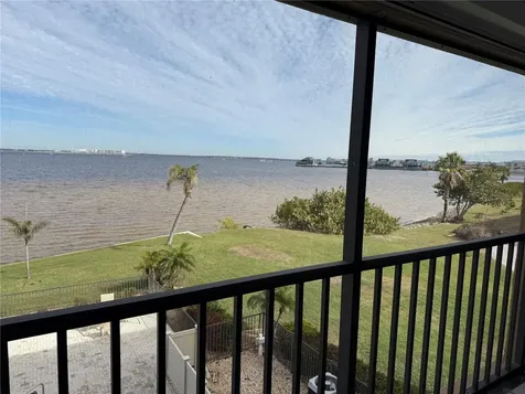 1601 Park Beach Circle Punta Gorda FL 33950