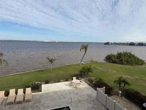 1601 Park Beach Circle Punta Gorda FL 33950