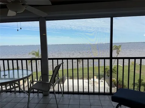 1601 Park Beach Circle Punta Gorda FL 33950