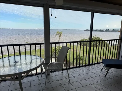 1601 Park Beach Circle Punta Gorda FL 33950