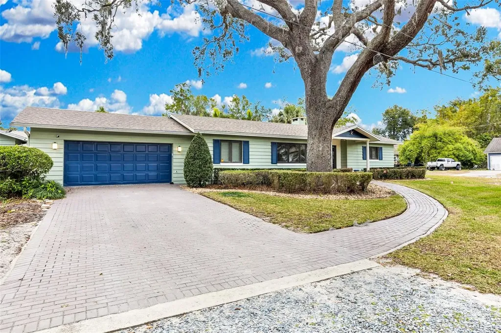307 W 4th Avenue Windermere FL 34786