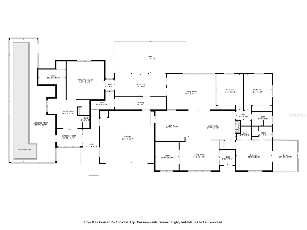 307 W 4th Avenue Windermere FL 34786