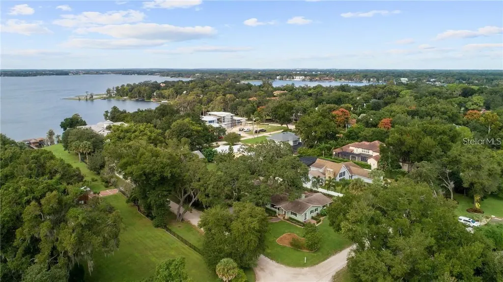 307 W 4th Avenue Windermere FL 34786