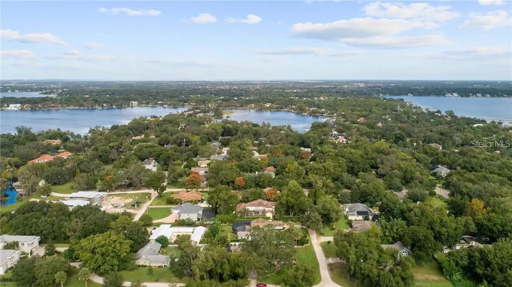 307 W 4th Avenue Windermere FL 34786