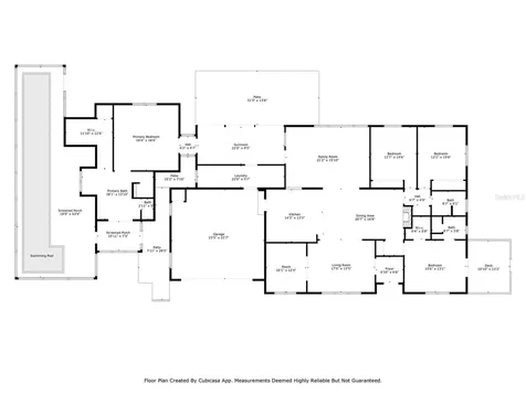 307 W 4th Avenue Windermere FL 34786