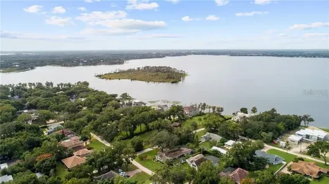 307 W 4th Avenue Windermere FL 34786