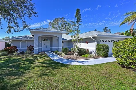 3267 Crystal Lakes Court Sarasota FL 34235