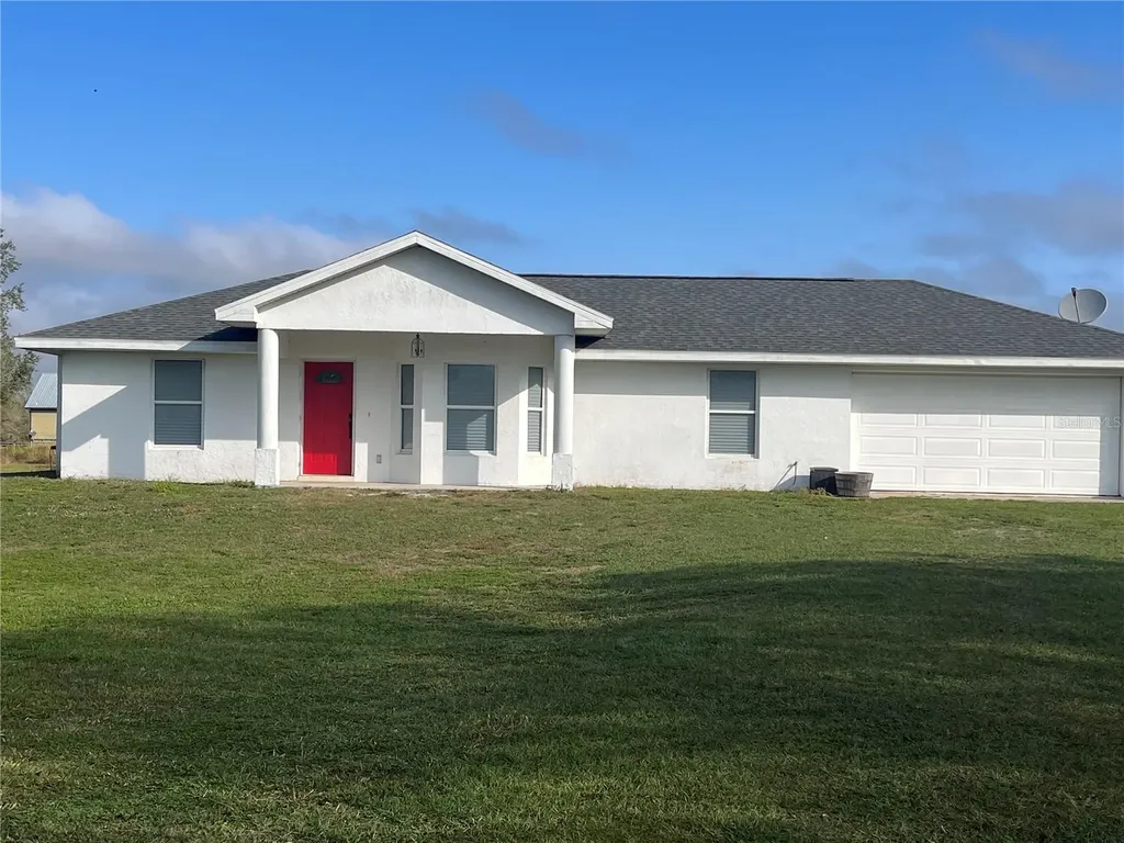 18931 NW 280th Street Okeechobee FL 34972
