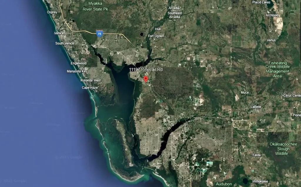 11197 / 11205 Pinetrail Road Punta Gorda FL 33955