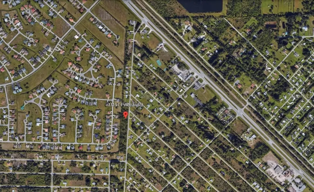 11197 / 11205 Pinetrail Road Punta Gorda FL 33955