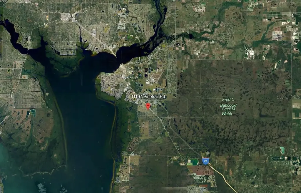 11197 / 11205 Pinetrail Road Punta Gorda FL 33955