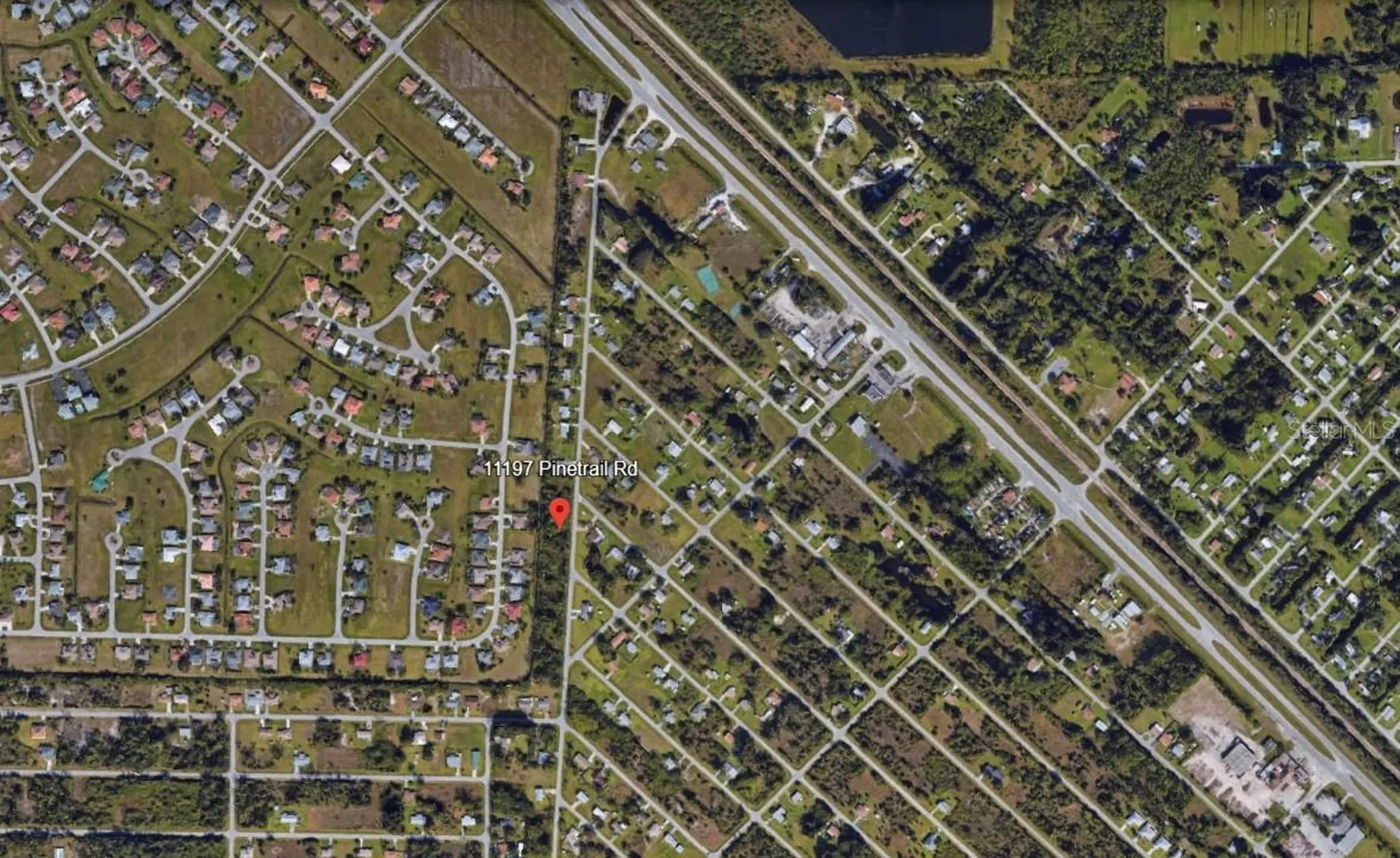 11197 / 11205 Pinetrail Road Punta Gorda FL 33955