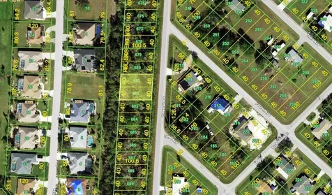 11197 / 11205 Pinetrail Road Punta Gorda FL 33955