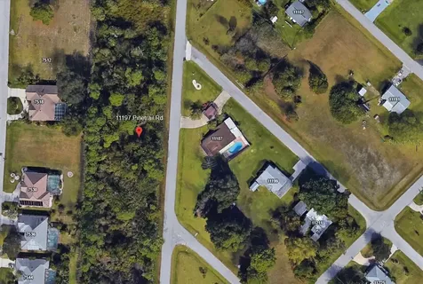 11197 / 11205 Pinetrail Road Punta Gorda FL 33955