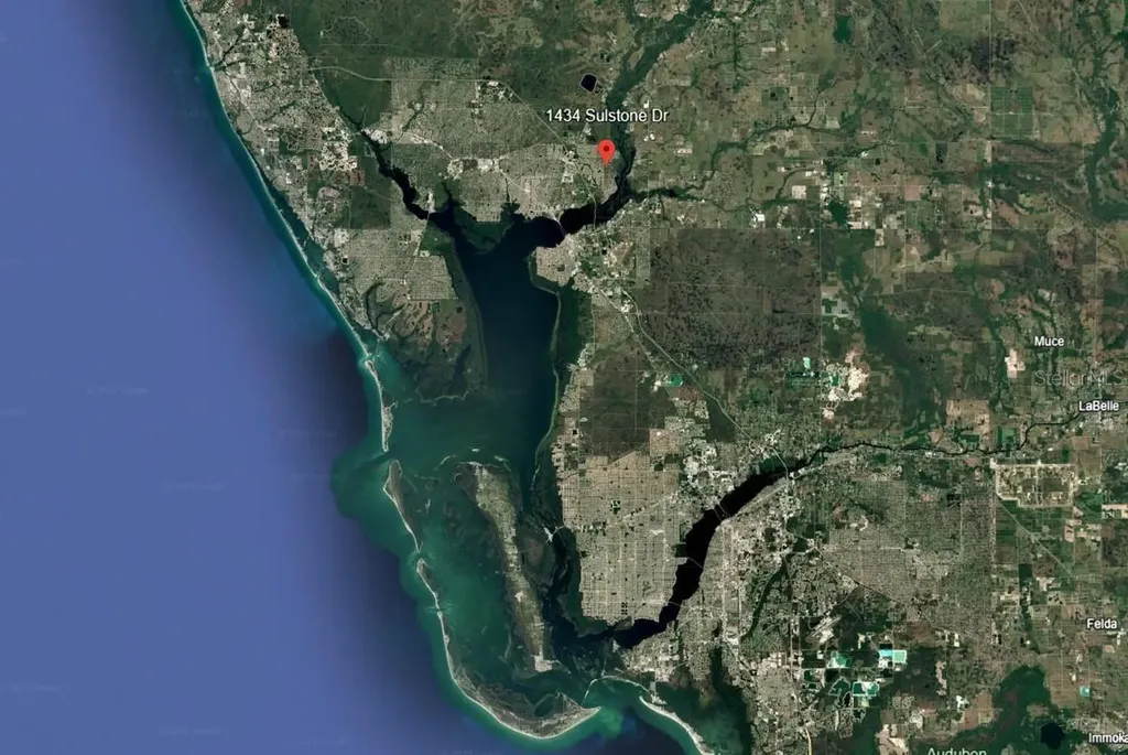 1434 Sulstone Drive Punta Gorda FL 33983