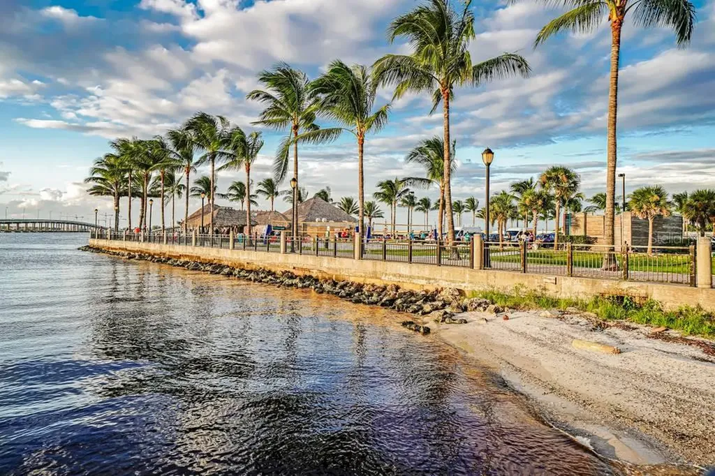 1434 Sulstone Drive Punta Gorda FL 33983