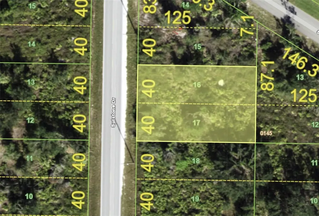1434 Sulstone Drive Punta Gorda FL 33983