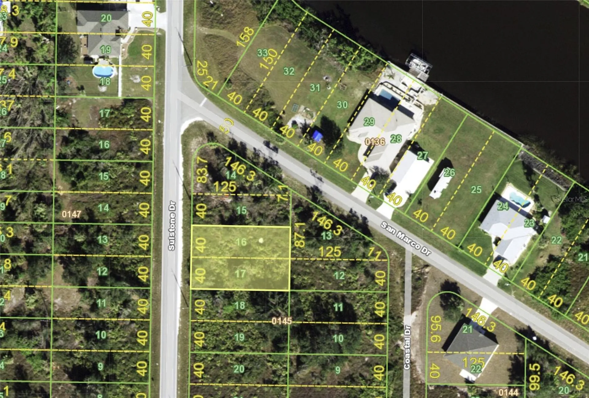 1434 Sulstone Drive Punta Gorda FL 33983