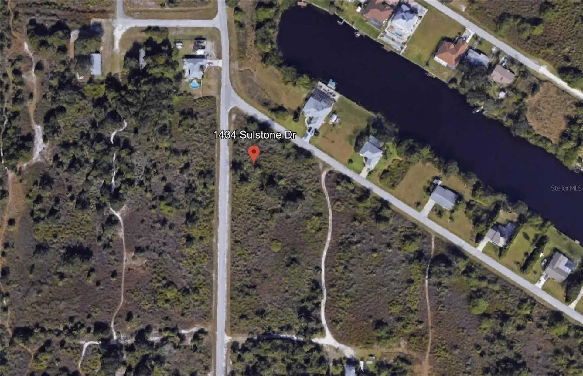 1434 Sulstone Drive Punta Gorda FL 33983