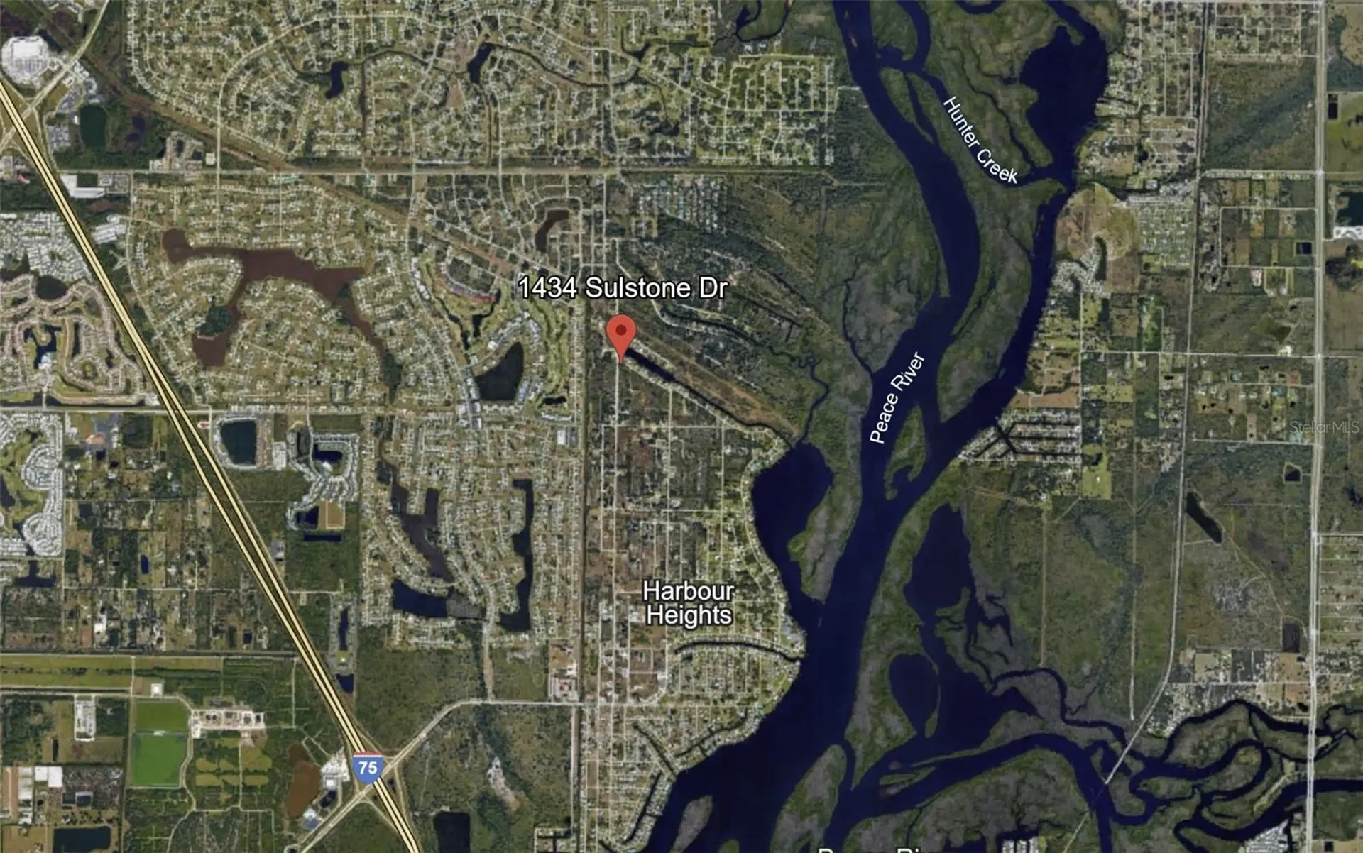 1434 Sulstone Drive Punta Gorda FL 33983