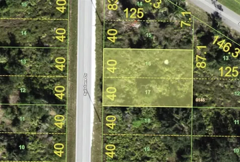 1434 Sulstone Drive Punta Gorda FL 33983