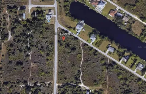 1434 Sulstone Drive Punta Gorda FL 33983