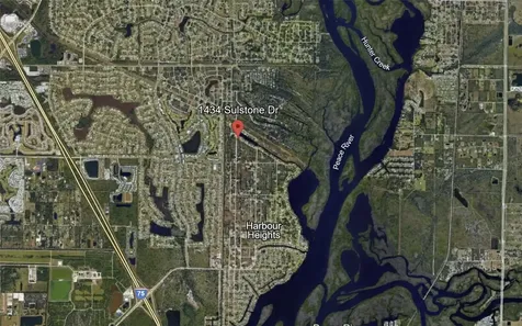 1434 Sulstone Drive Punta Gorda FL 33983