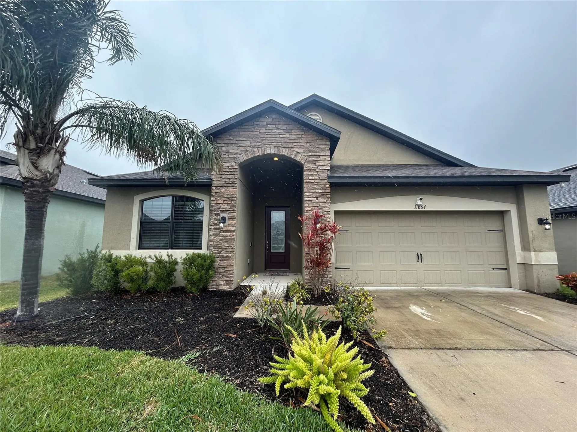 11854 Thicket Wood Drive Riverview FL 33579