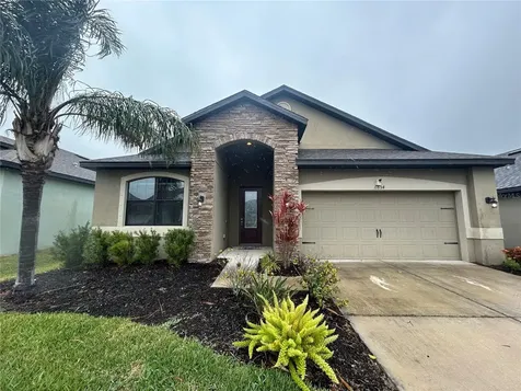 11854 Thicket Wood Drive Riverview FL 33579