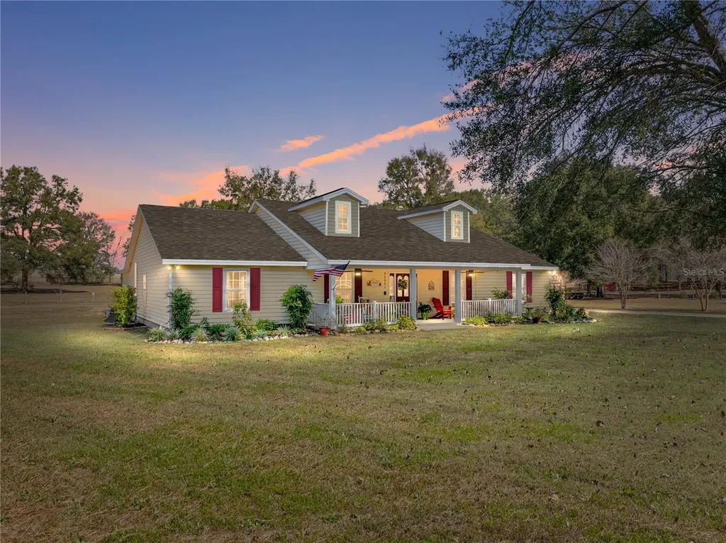 35351 Nina Sue Lane Dade City FL 33523