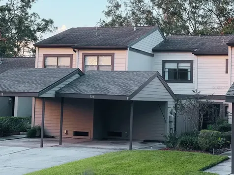 525 Woods Landing Trail Oldsmar FL 34677