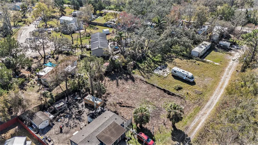 Polo Street New Port Richey FL 34654