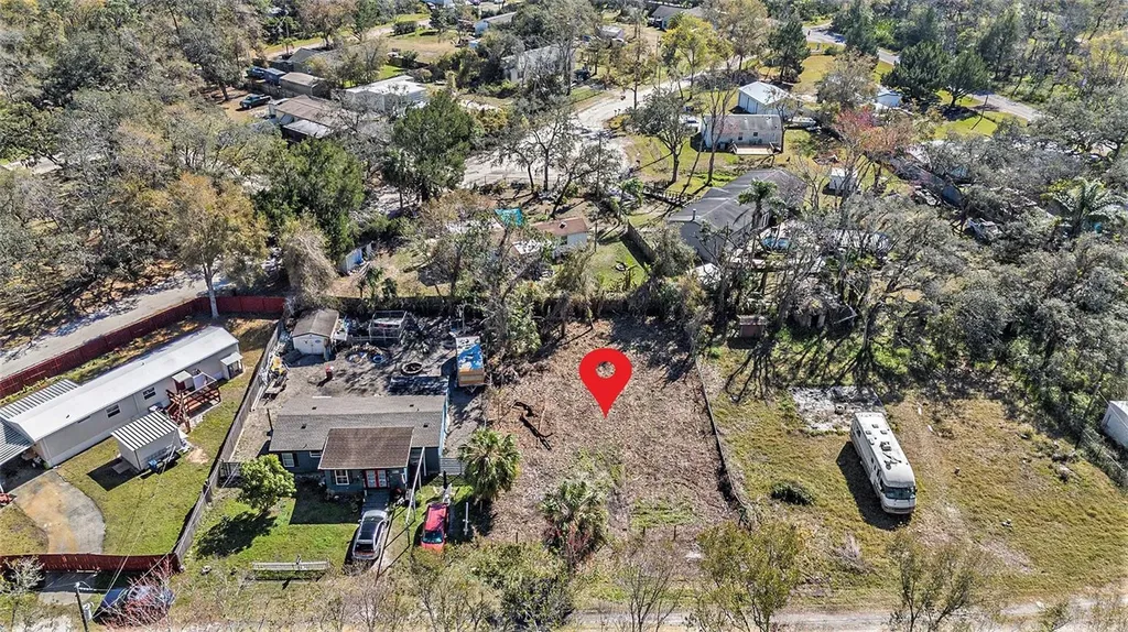 Polo Street New Port Richey FL 34654