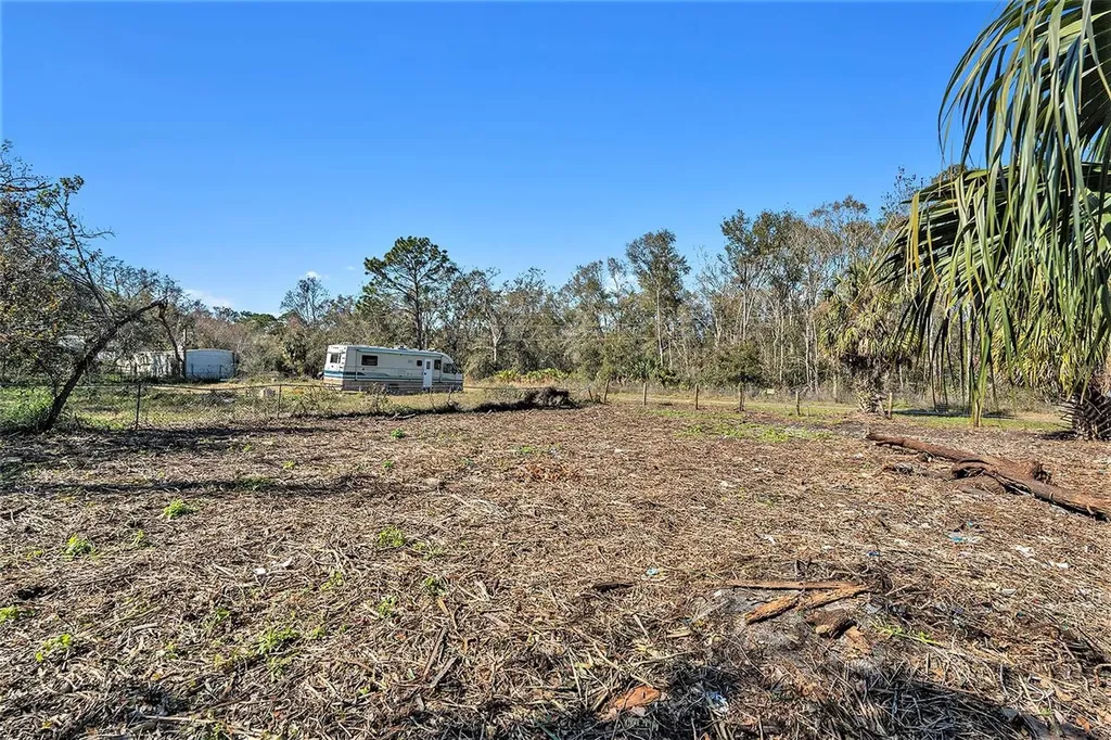 Polo Street New Port Richey FL 34654